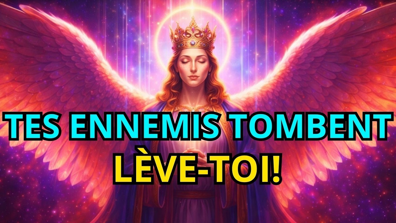 🔥👁️ ÉLU(E) — LE KARMA VA BIENTÔT RÉVÉLER TES ENNEMIS DEVANT TOUT LE MONDE