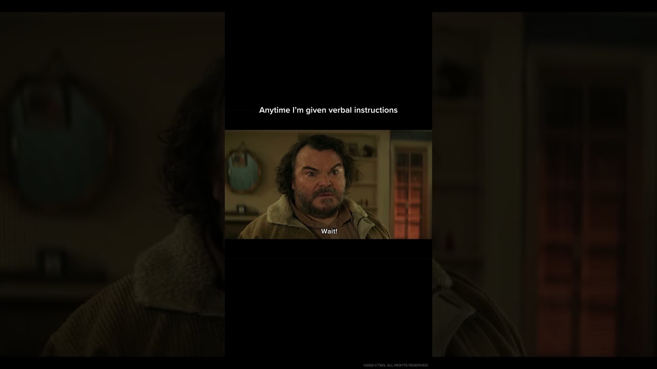 Anaconda - Attention Span Meme - In Cinemas 25 December