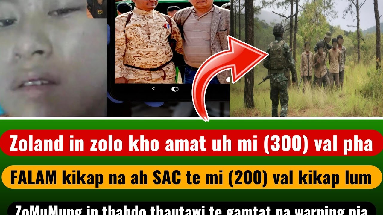 Zoland in zolo kho amat mi(300) pha