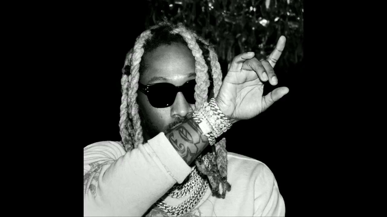 Future type beat – OCEAN ''2026''