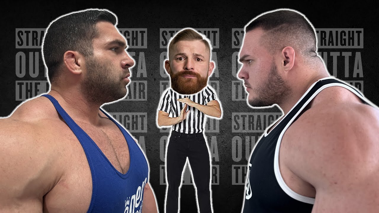 Who will be the Next Champion