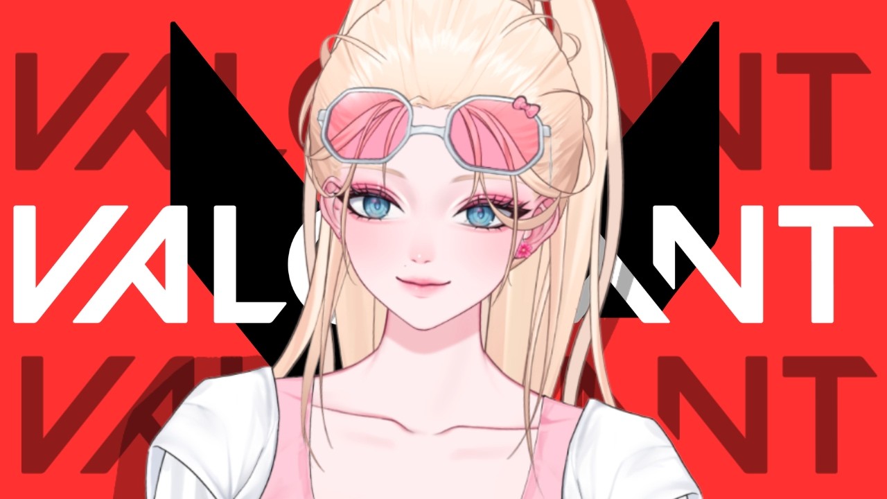 softspoken stream #valorant