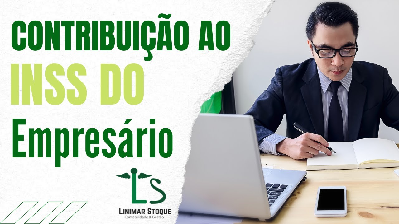COMO &Eacute; A CONTRIBUI&Ccedil;&Atilde;O DO EMPRES&Aacute;RIO AO INSS? COMO O EMPRES&Aacute;RIO PAGA SEU INSS?