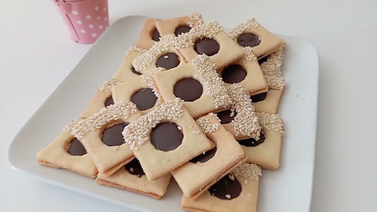 حلويات العيد: 
