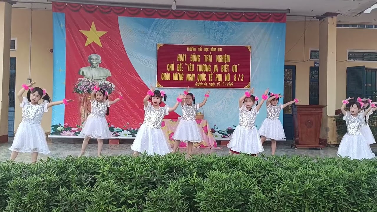 Tiết mục 