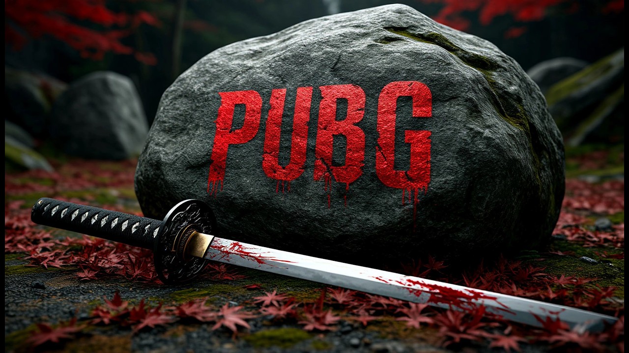 РУ СЕРВЕРА ПАБГА ПОД ЭТИМ ВАЛУНОМ 4000 DPI PLAYER