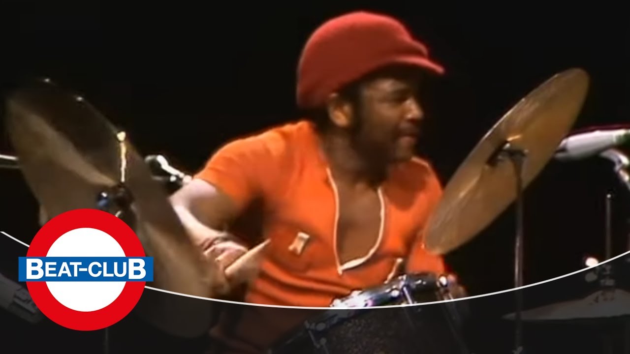 Weather Report - Waterfall (1971)