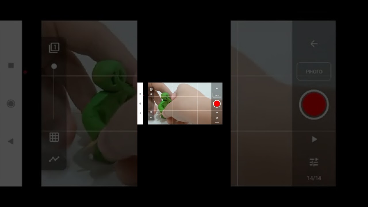 Гайд по Stop motion studio pro как использовать