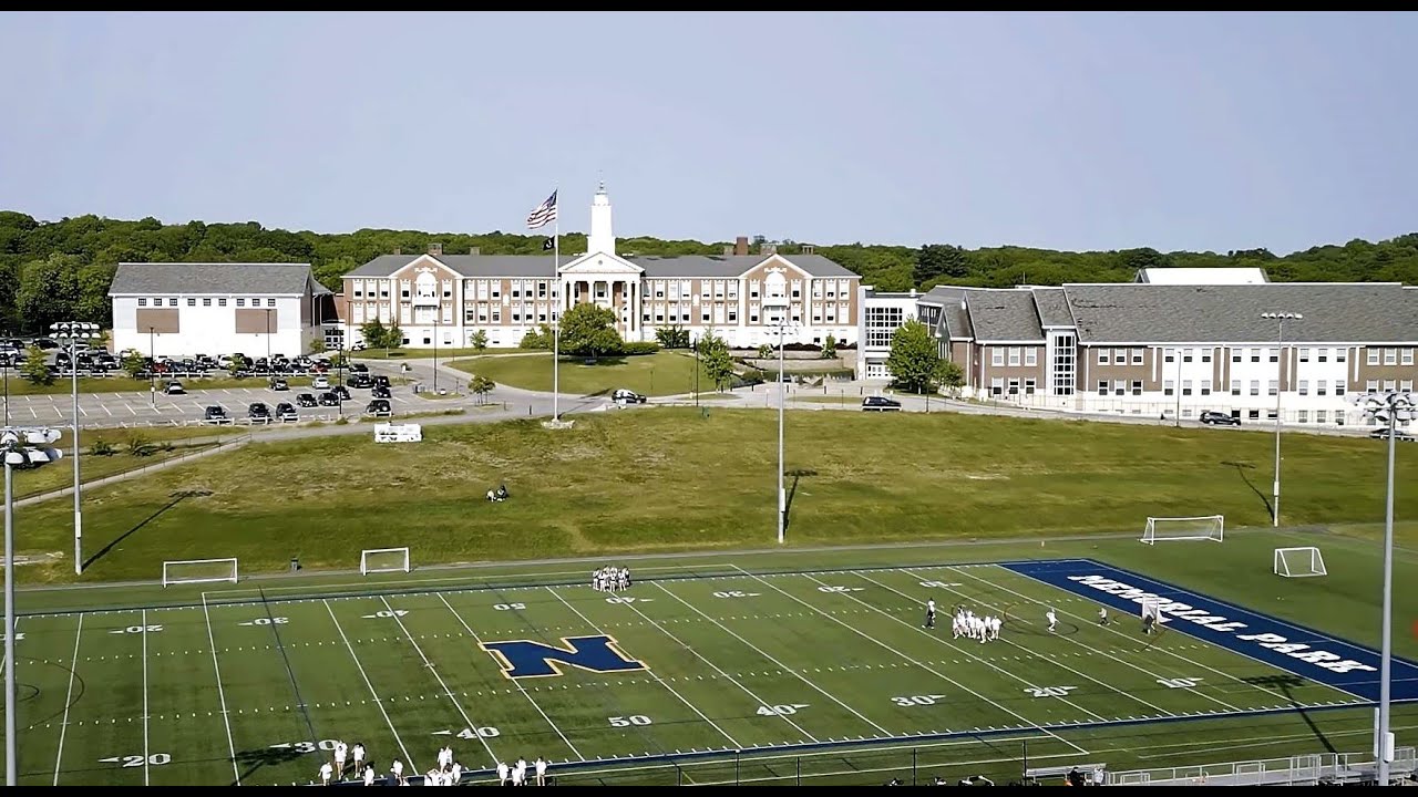 Needham, MA. childhood memories