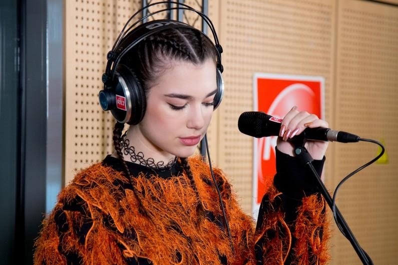 Dua Lipa - 