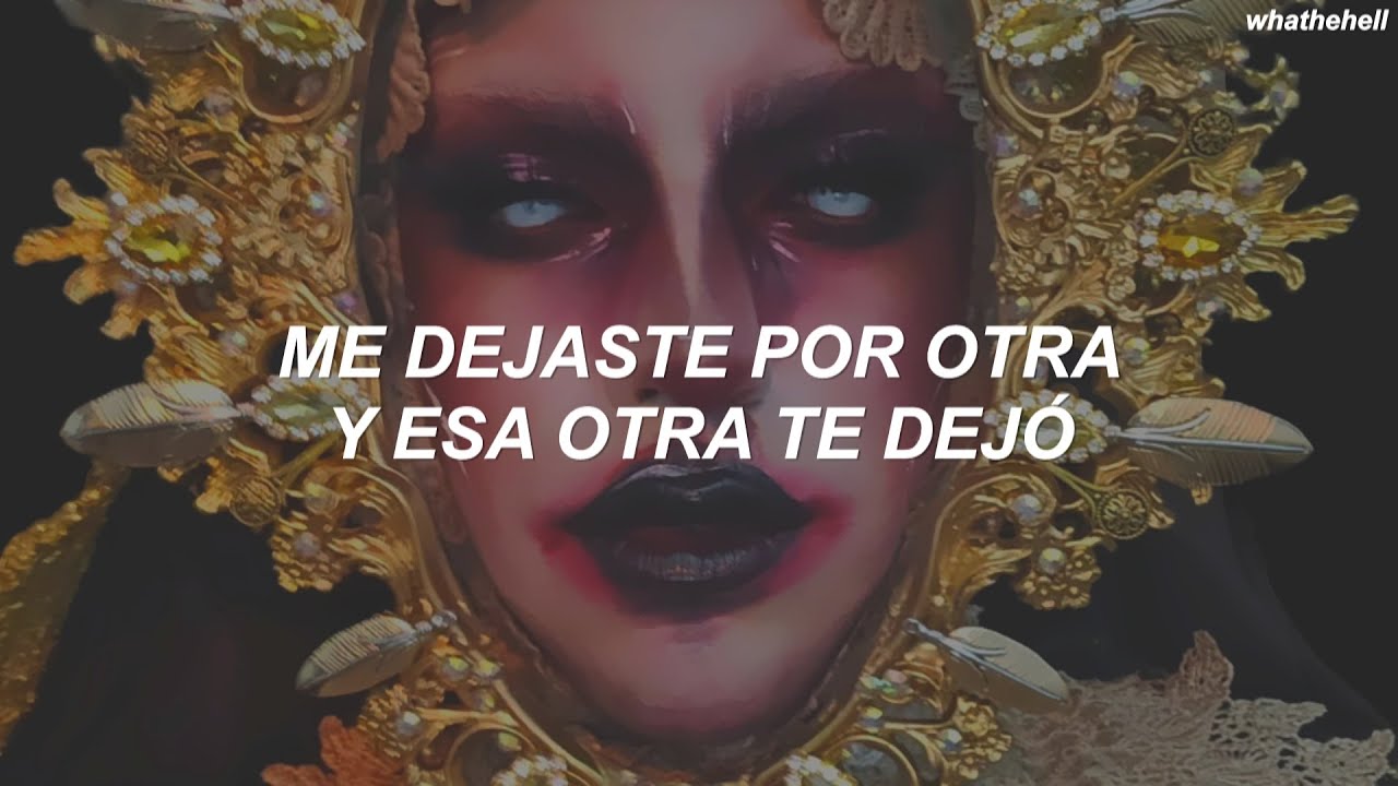 C-Pher – CABRONA (letra) | Solo Las Más