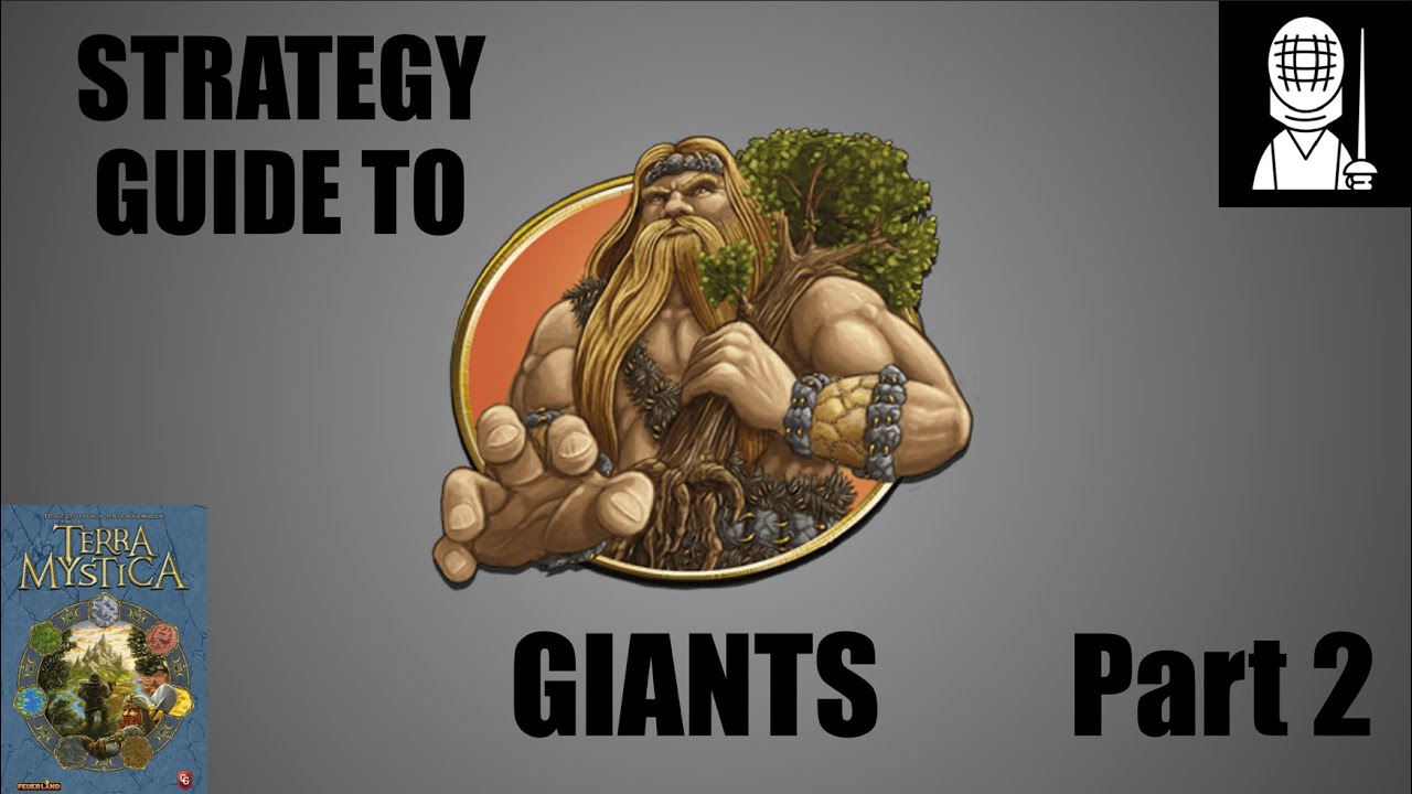 MrFickles Strategy Guide to Giants—Part 2:   Standard Openings, Matchups, and Auction