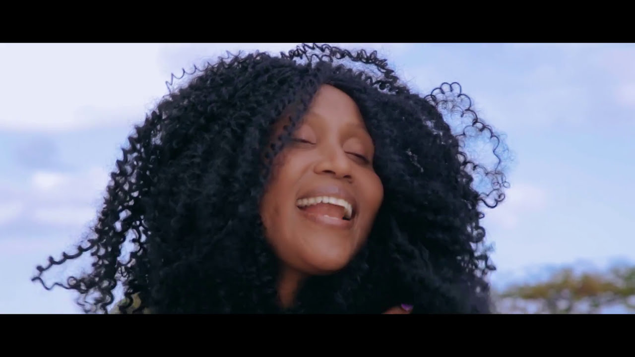 Janet Job - Ni Hithitwo (Official Music Video) Skiza Code : 8560292