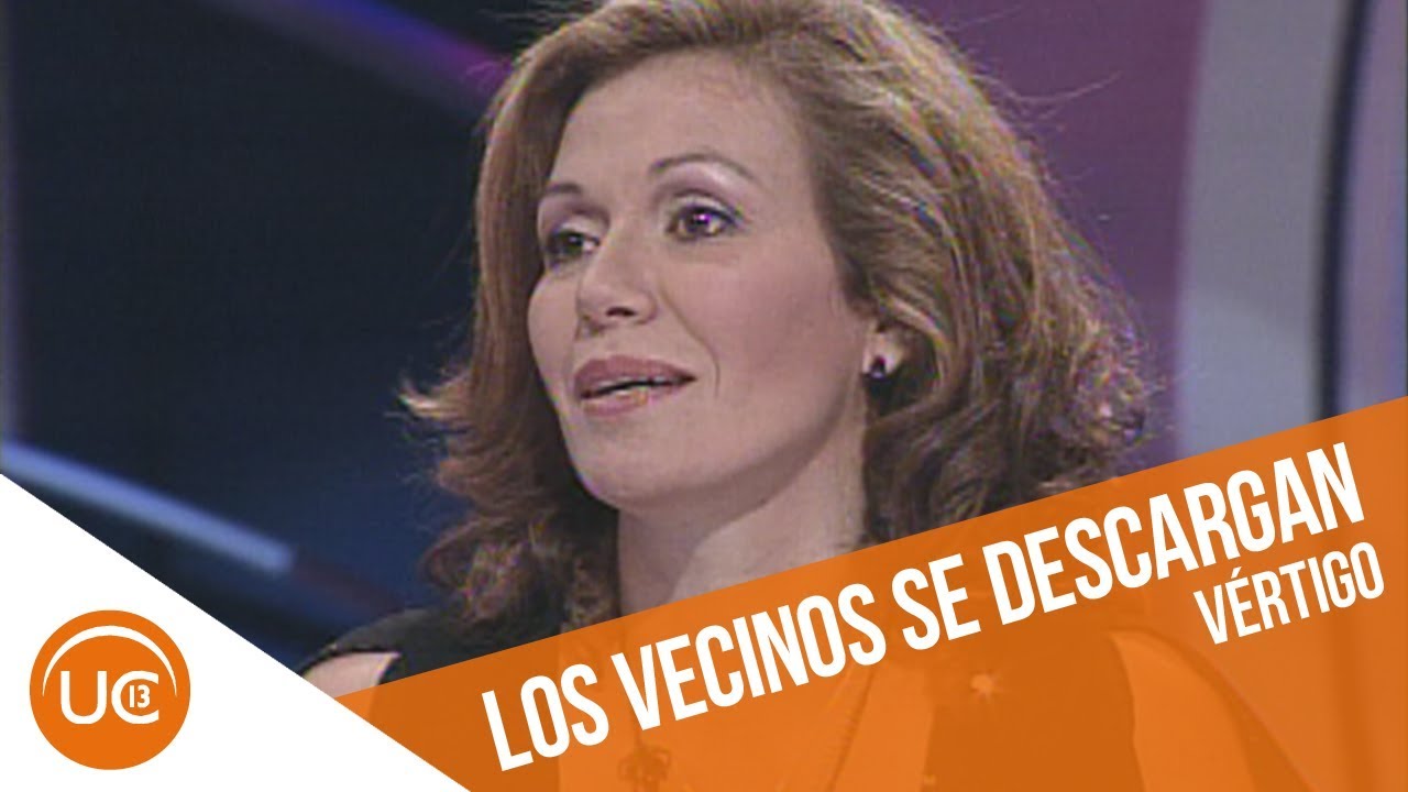 Los vecinos de Solange Lackington se descargan | V&eacute;rtigo 2005