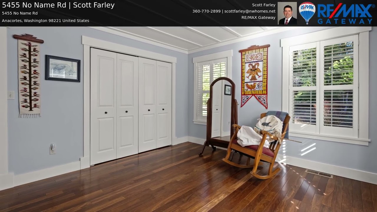 5455 No Name Rd | Scott Farley