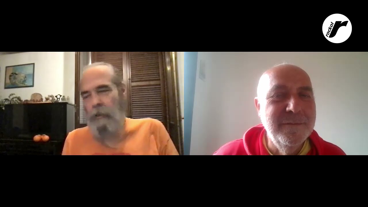 Una chiacchierata con Mark Harris sui 40 anni dell'album 