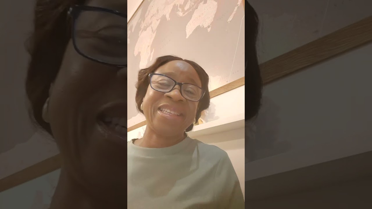 Happy Second Sunday in February 2026! Don't miss Fellowship, Be in Church! @shadetoyin-kehinde5171  