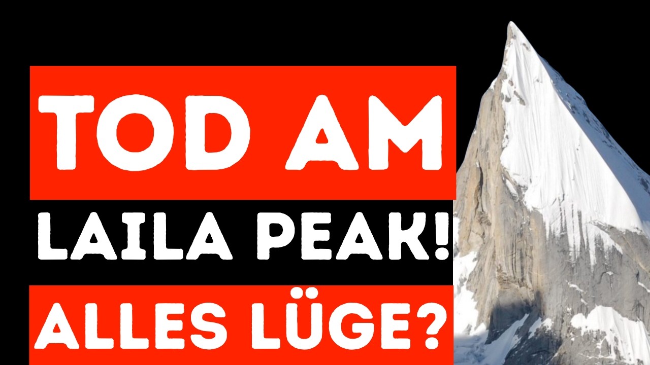 Der Fall Laura Dahlmeier – Was hier nicht stimmt!