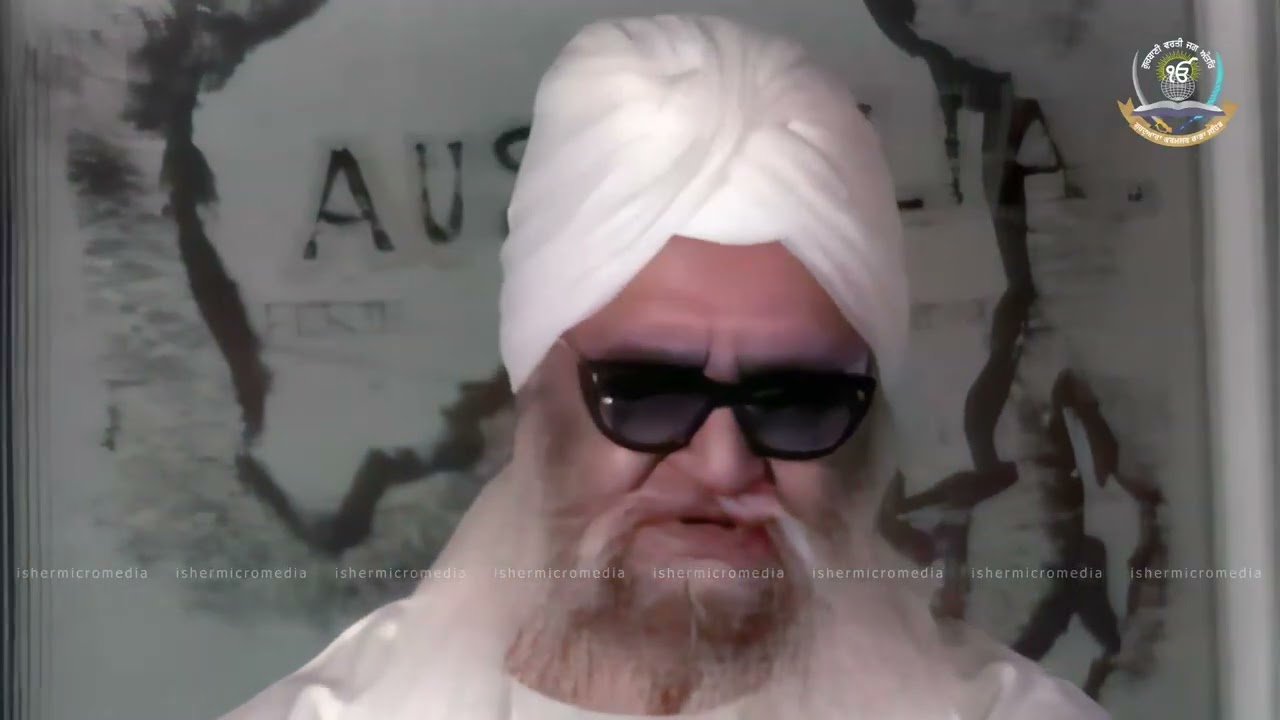 Vol.12 | Parsang - Ganka | Sant Isher Singh Ji Maharaj (Rara Sahib)