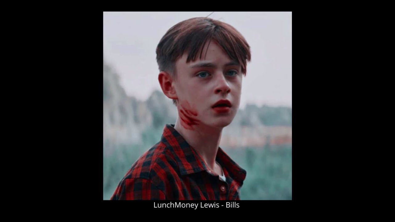 bills  (slowed)
