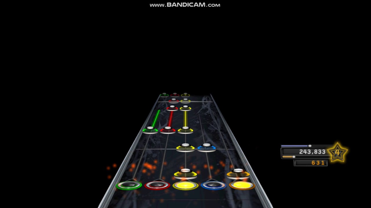 Prince of Persia  - Tower Encounter (version extended)&uml;clone hero&uml;