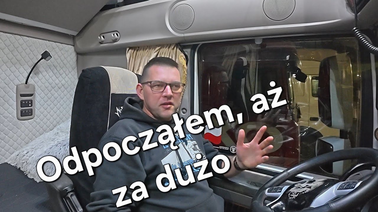 TRANSPORTOWY RAJ-trzeba to ratować
