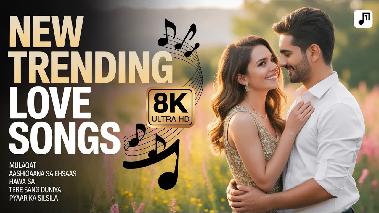 New Trending love songs tere naam