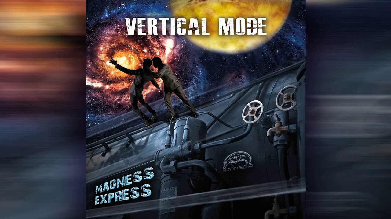 Vertical Mode, Sonic Species - Don't Look Back