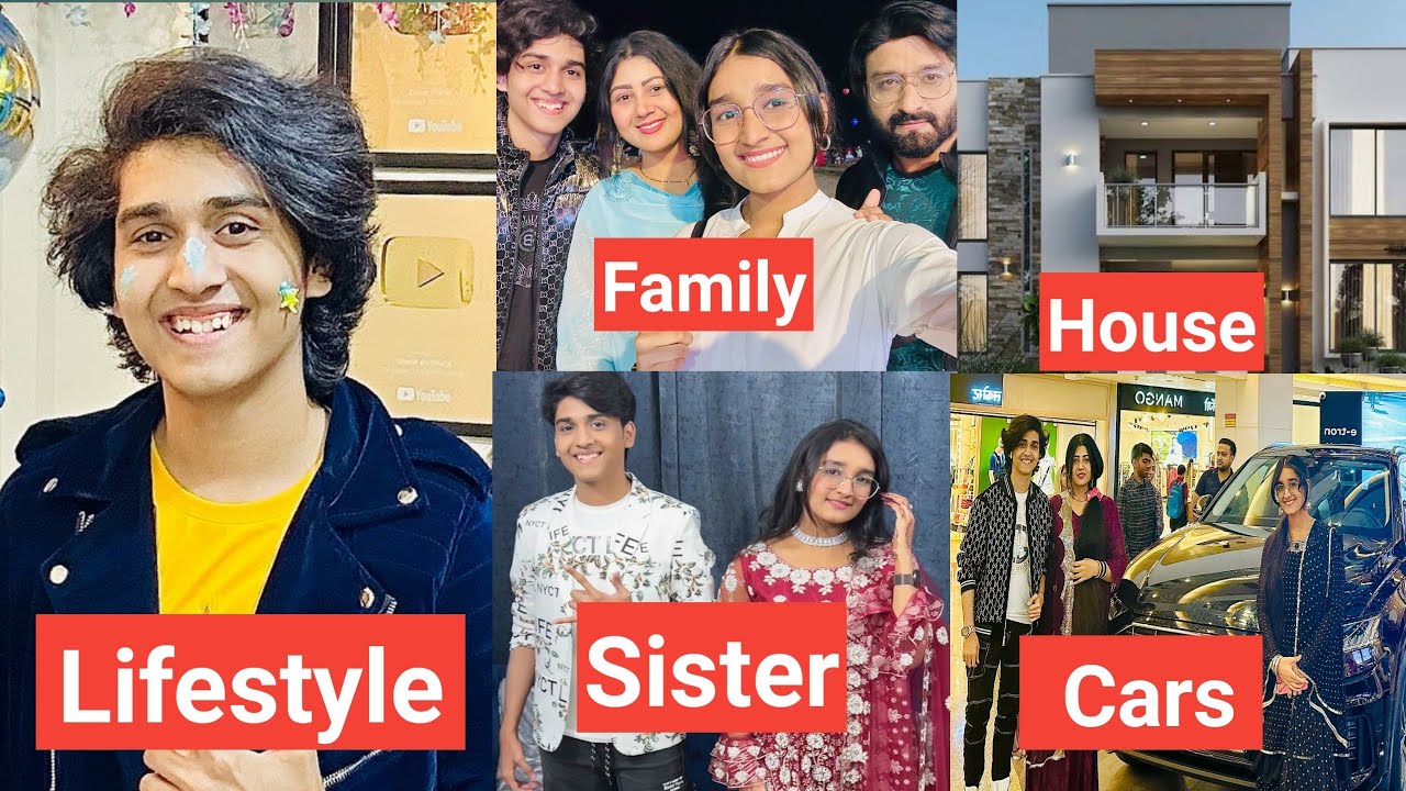Zidaan shahid aly biography in hindi | zidaan aly lifestyle | girlfriend | reels | family | income