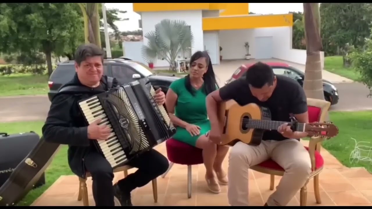 HINOS CCB MAIS LINDOS ! EDINHO PAIVA E SOROCABA GAITEIRO