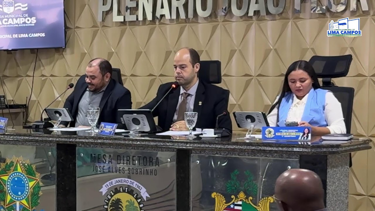 Sessão 24 de Outubro