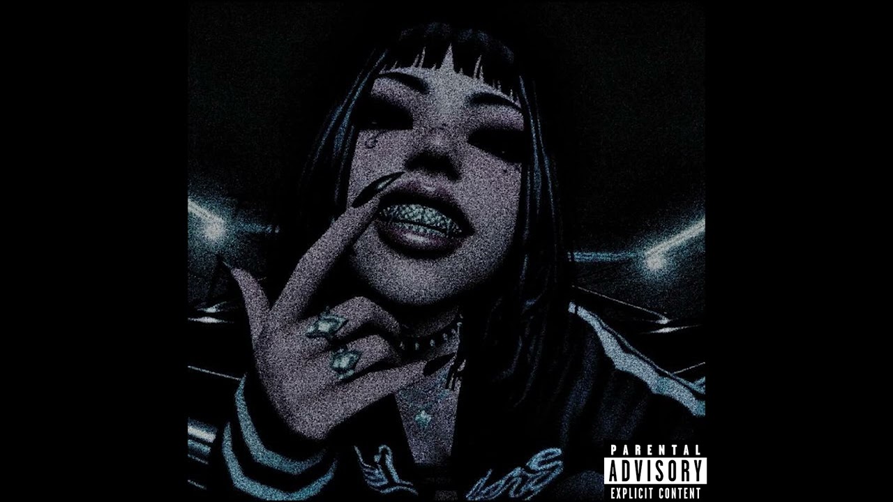 Yeat x Playboi Carti Type Beat - 