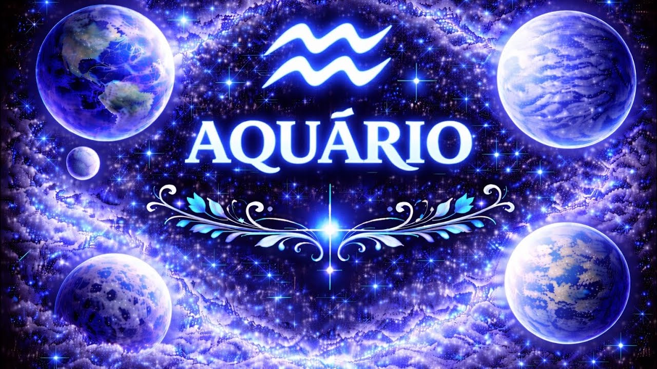 Signo de Aquário ♒. Vida amorosa 