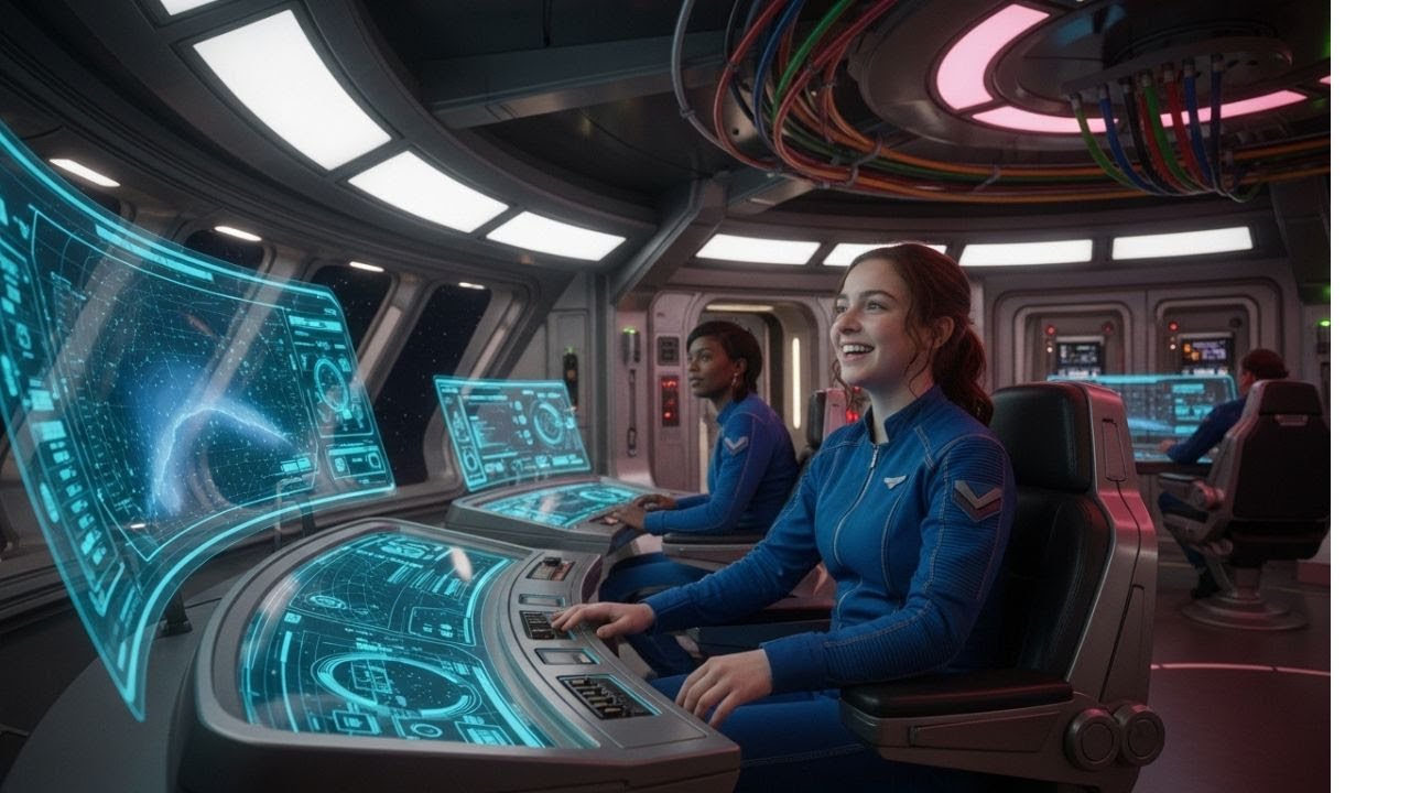Se burlaron de su vieja chaqueta de la Tierra… hasta que el instructor palideció | HFY Sci-Fi.