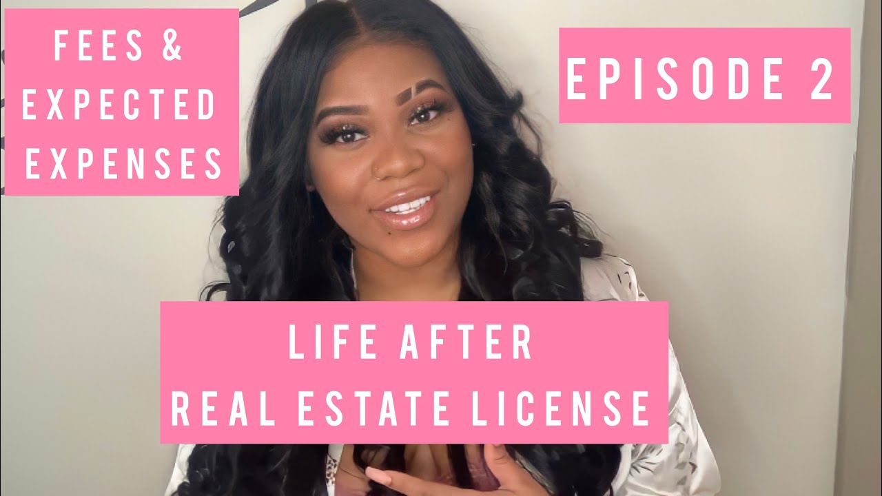 New Real Estate Agent Fees: &ldquo;Unexpected Expenses & Hidden Fees&rdquo;