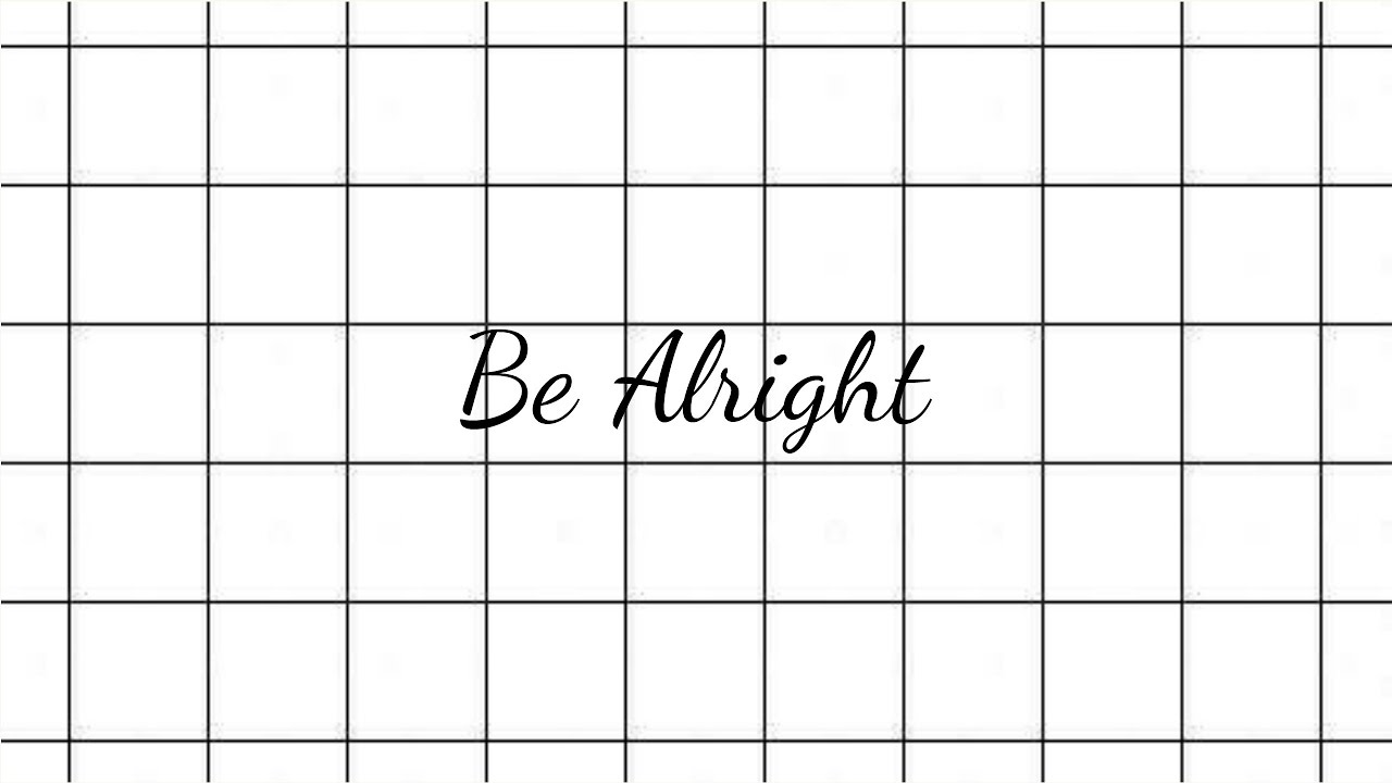 Ariana Grande - Be Alright Speed Up