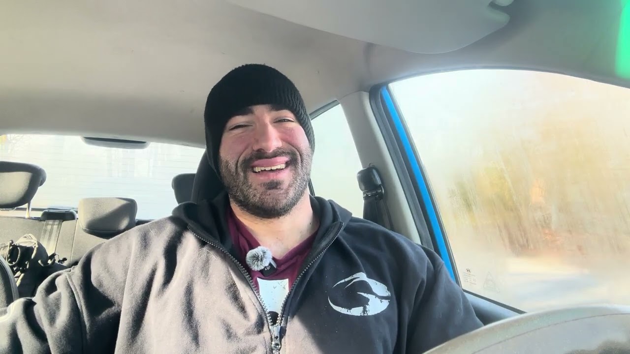 Pre Pull Workout, Bodybuilding & Burnout