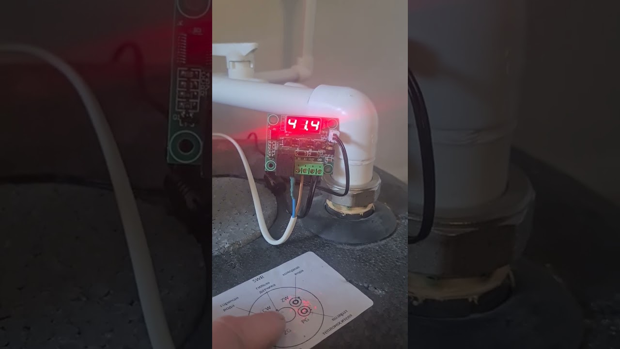 Котёл Viessmann Vitopend и его 