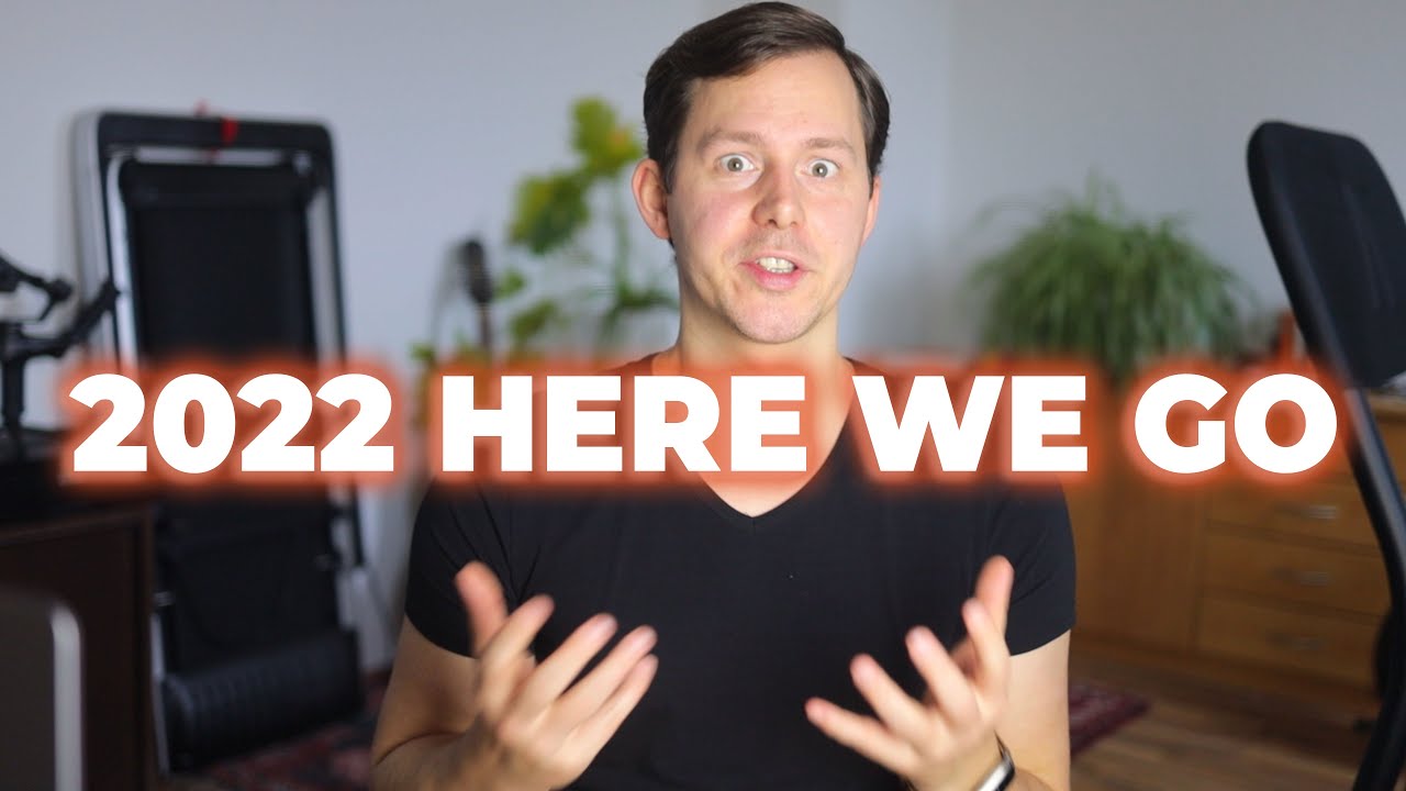 Perfectionism on YouTube | The Perfect Procrastination & Why I Didn’t Post the Last Few Months