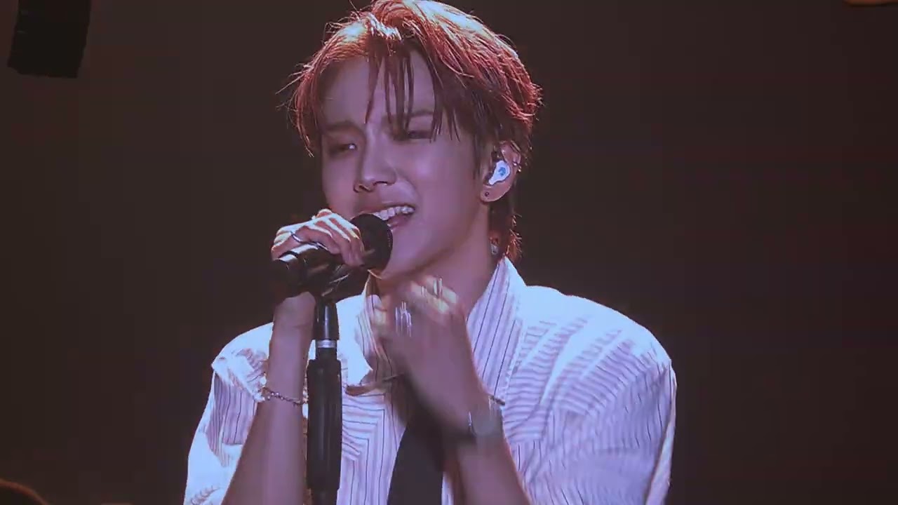 250726 | Congratulations | 전광판뷰 | BOYNEXTDOOR (보넥도) | BOYNEXTDOOR TOUR 'KNOCK ON Vol.1' FlNAL