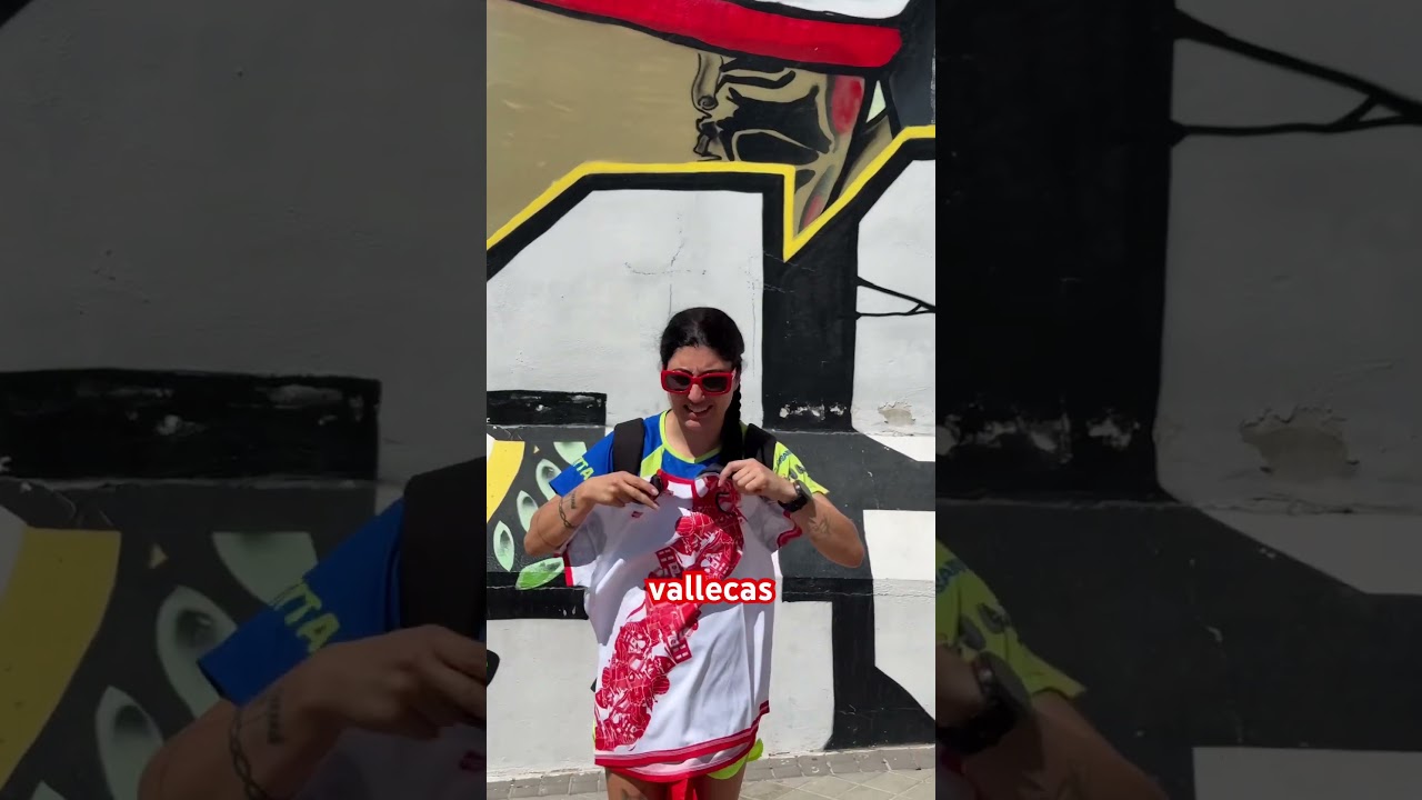 Bolsa del corredor carrera del rayismo 2025 #potitosalaparato #correr #running