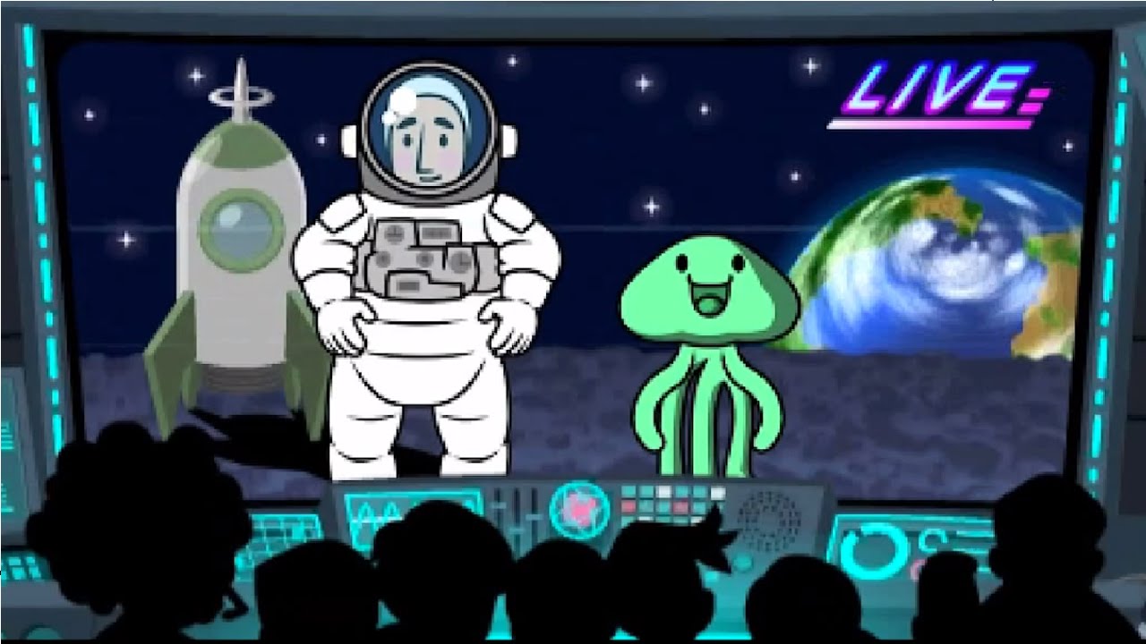 First Contact (Rhythm Heaven Megamix) [EXTENDED]