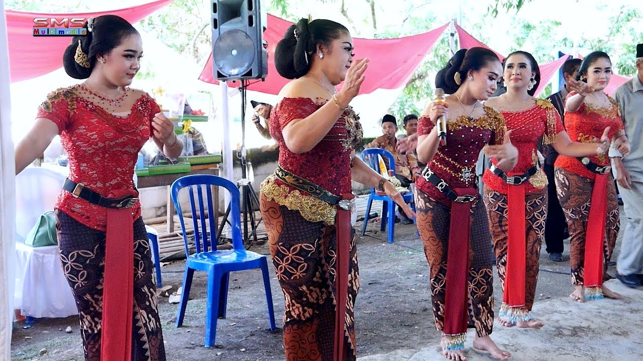 1 JAM BERSAMA SENI BEKSAN TAYUB MARDI BUDOYO || ARS AUDIO || SMS MULTIMEDIA