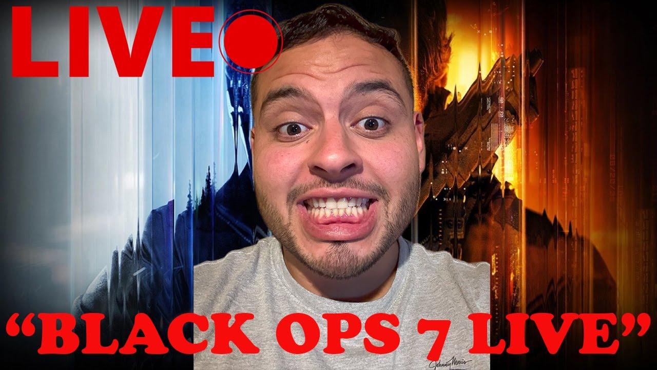 LIVE | Black Ops 7 Warzone Resurgence🔥 Rebirth Island N Haven's Hallow