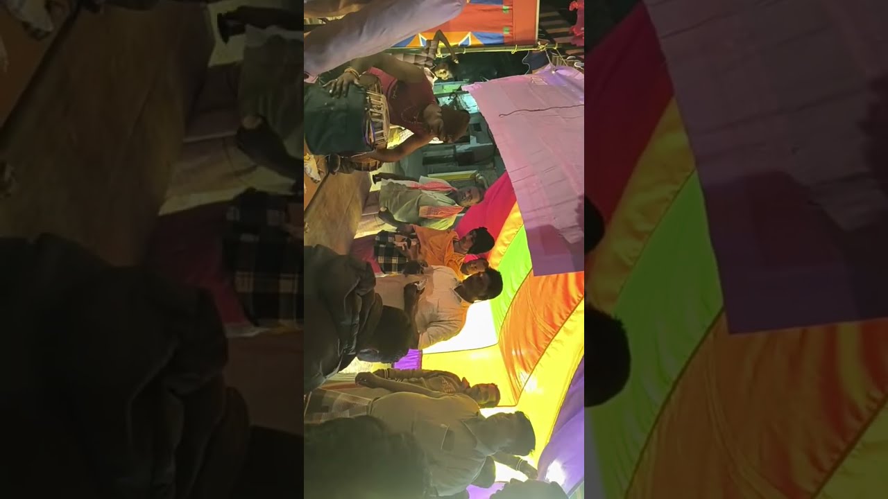 தெருக்கூத்து நேரலை வீடியோ