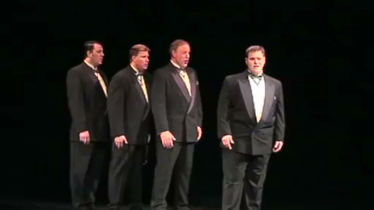 PLATINUM - Bring Him Home (2001 Festival de I'Imaginaire)