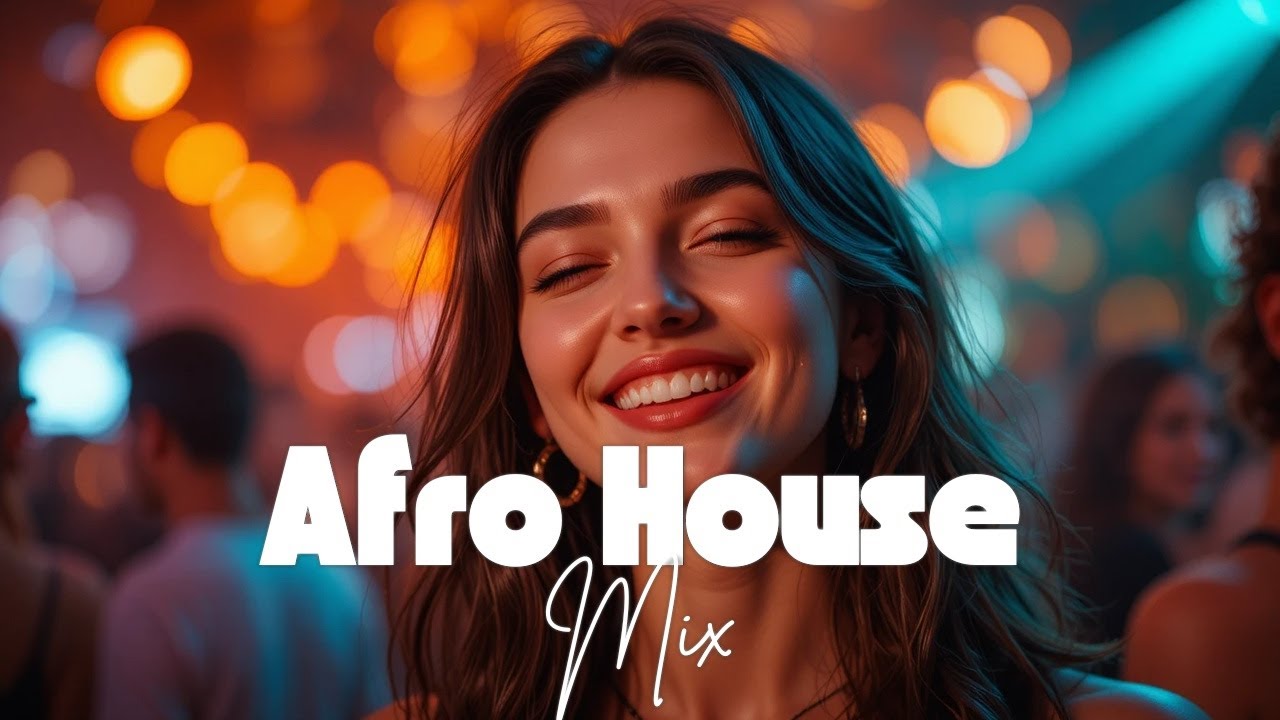 Afro House Tribal Wave &ndash; Tropical Pulse & Deep Tribal Beats