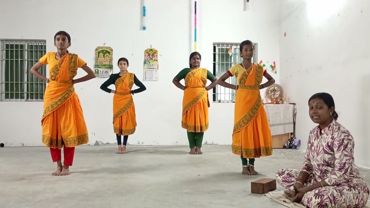 Tha dhith tha adavu