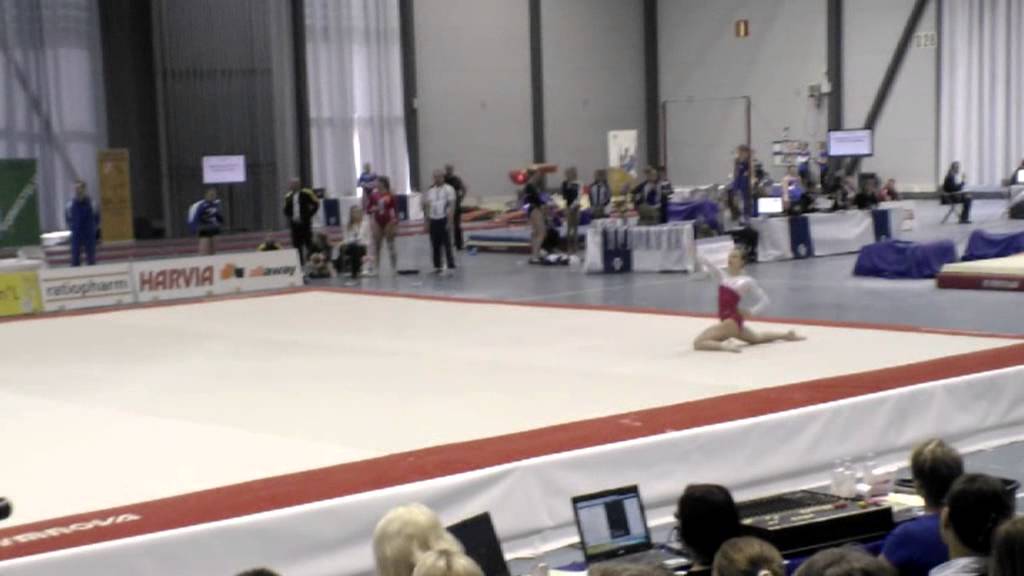 Muilu FX 2013 Finn Ch AA