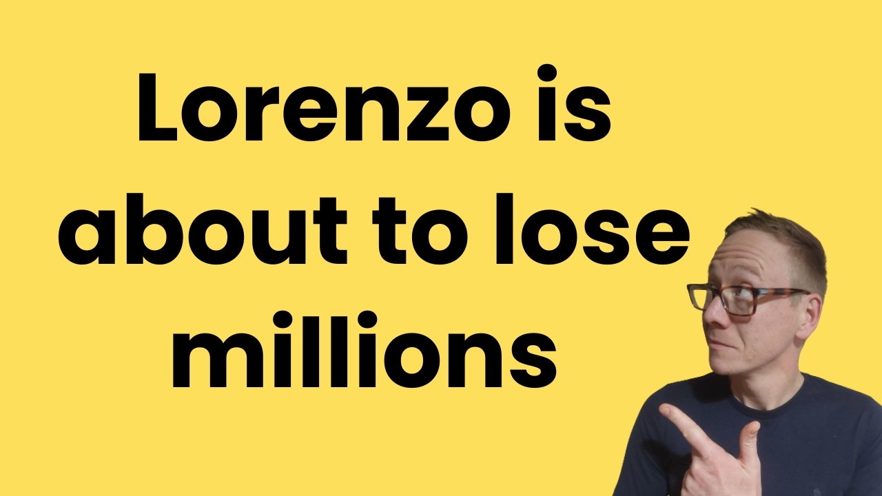 Обзор криптовалюты Lorenzo Protocol &mdash; скоро упадет